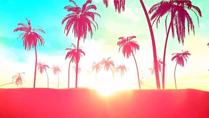 Summer in Ibiza | Electronic Pop | Vlog Music | Chill | Feeling good