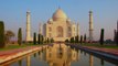 India Postpones Reopening of Iconic Taj Mahal As Coronavirus Continues to Spread