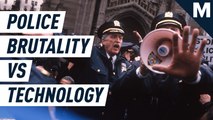 Can body cams and cell phones actually end police brutality? – How Did We Get Here