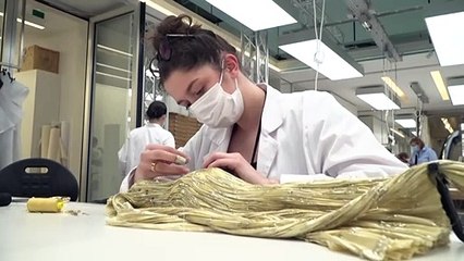 Dior lança filme da nova coleção
