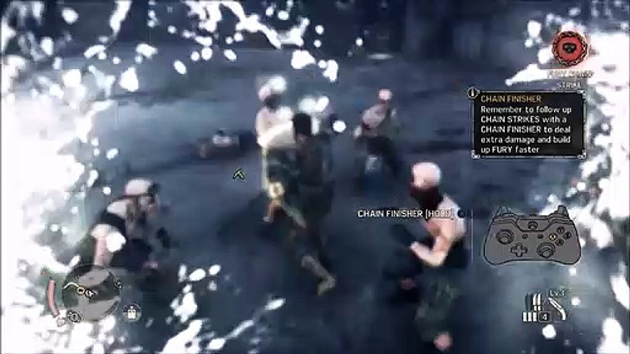 Mad Max proving grounds strategy/walkthrough_gameplay
