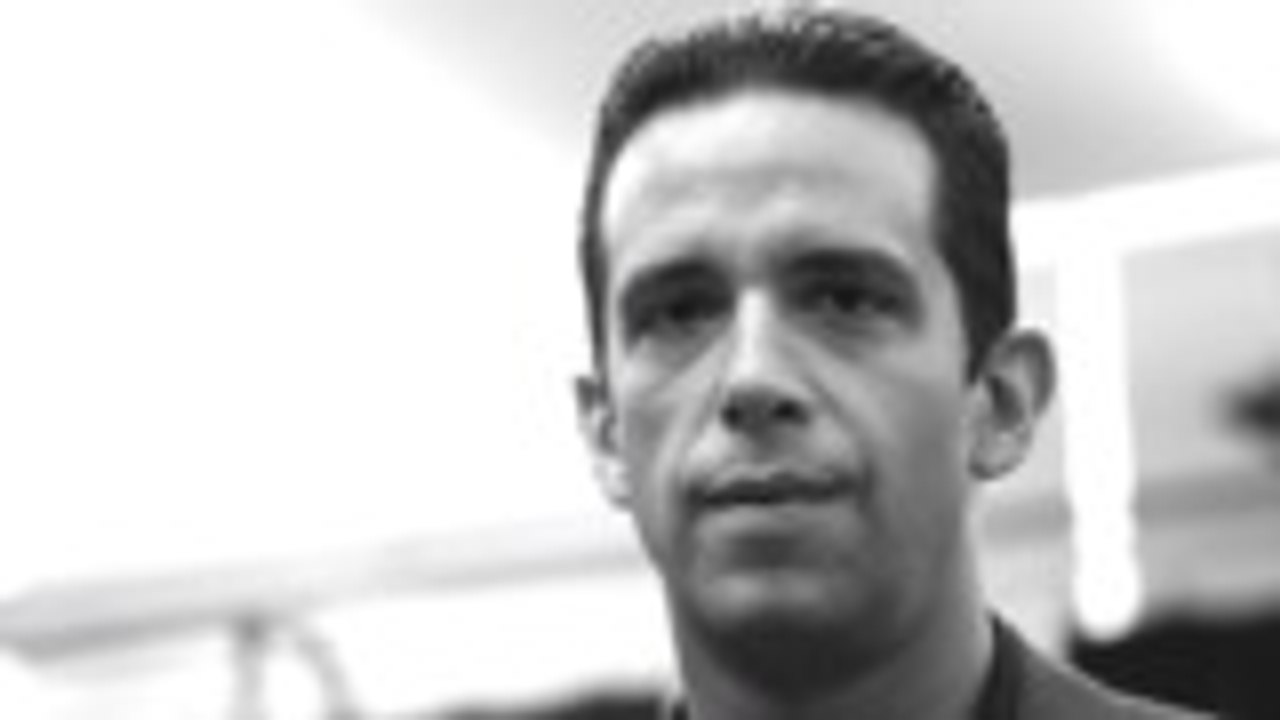 Remembering Standout Actor in Broadway Musicals...
