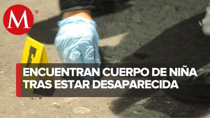 Localizan sin vida a menor de edad en Veracruz