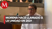 Morena celebra mitin virtual; llaman a cerrar filas rumbo a elecciones del 2021