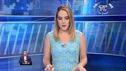Accidente de avioneta en una pista dejó una niña golpeada en Morona Santiago
