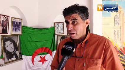 الزغاريد..سلاح النسوة إبان فترة الإستعمار يتحول إلى رمز للفرحة والإفتخار