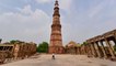 Historical monuments across India reopens today