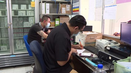 Covid-19 ahuyenta a donantes de sangre y siembra zozobra en México