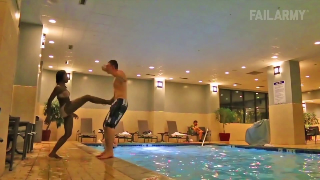 Top 100 Fails of the Year Part 1 (2020)   - My wife