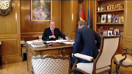 Investigan si Juan Carlos I encargó crear una estructura para ocultar dinero saudí en Suiza