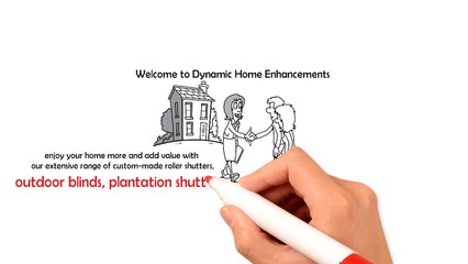 Dynamic Roller Shutters Adelaide - Installed in Just 7 Days