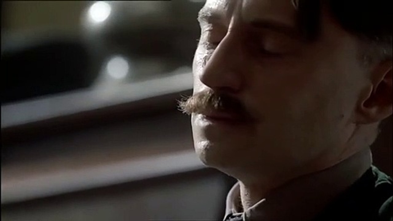 La Cancion Que Hacia Llorar a Hitler - Curiosidades de Hitler que quiza No Sabia_HD
