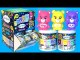 CARE BEARS FASHEMS FULL CASE NEW Collection of 35 Mashems Squishy Surprise Toys for Kids by Funtoys