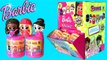 BARBIE FASHEMS FULL CASE NEW Collection of 35 Mashems Squishy Mini Dolls for Girls by Funtoys