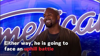 Kanye West Running For President In 2020? What To Know About The Twitter Announcement