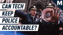 Technology was supposed to make the police accountable. What happened? – How Did We Get Here