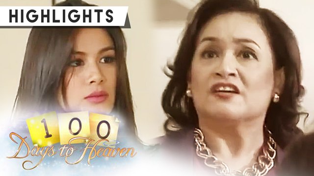 Miranda is the mastermind behind Anna's death | 100 Days To Heaven