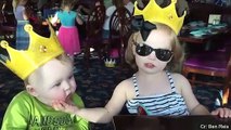 Fun and Fails Baby Siblings Playing Together #1