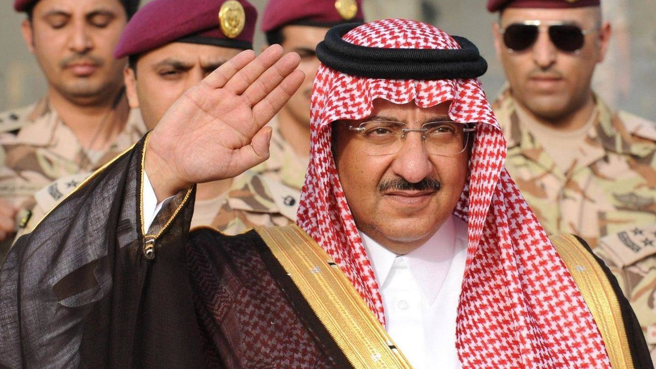السعودية.. ما وراء إعداد الاتهامات ضد الأمير محمد بن نايف؟