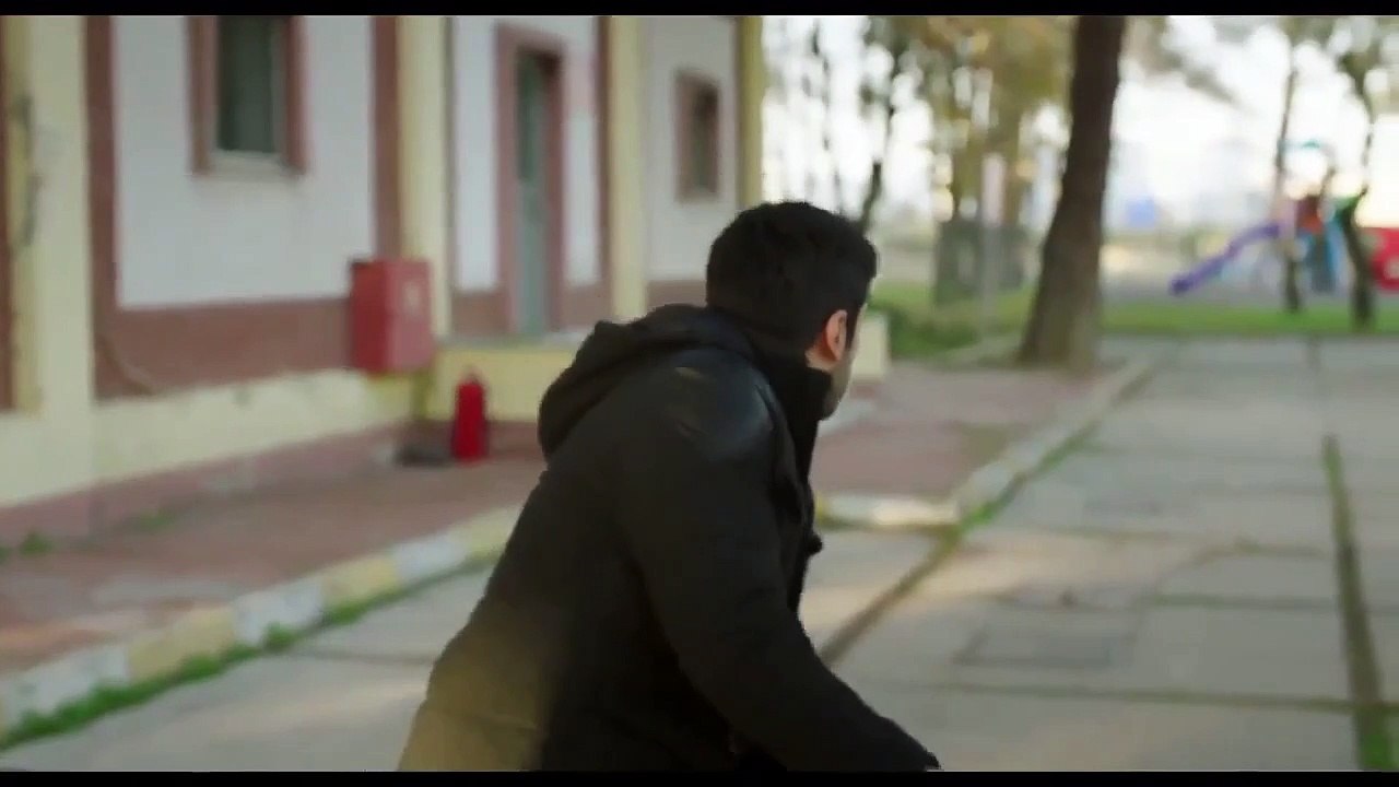 Burak Ozcivit's movie (part 1 )Jaan Feda with English subtitles full Hd