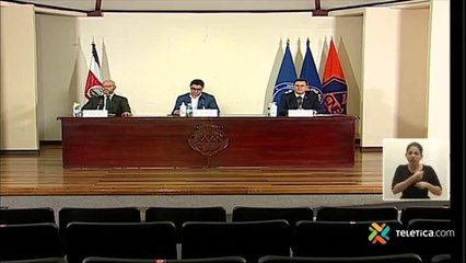 LIVE: Actualización sobre COVID-19 - Lunes 06 Julio 2020