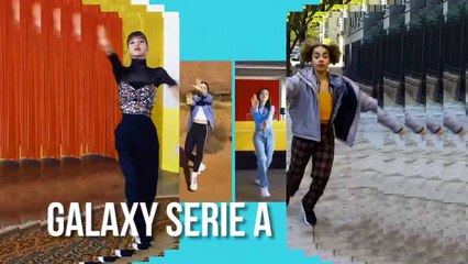 Samsung Galaxy, una gran opción para disfrutar Android