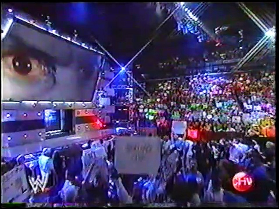 30-WWE RAW 17/04/06 Latino CHV
