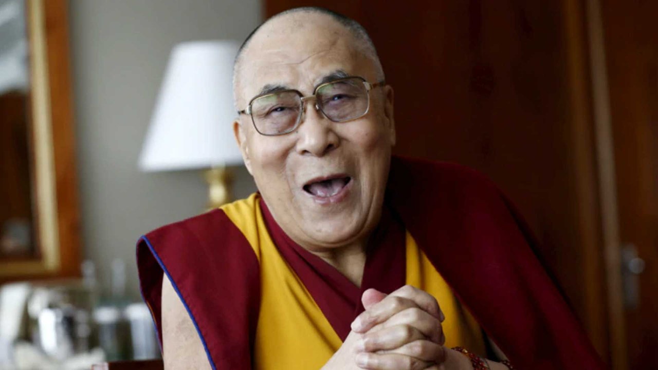Dalai Lama turns 85 today, watch this special report