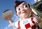 Iconic Big Boy Restaurant Mascot Has Been Replaced by a Girl Named Dolly