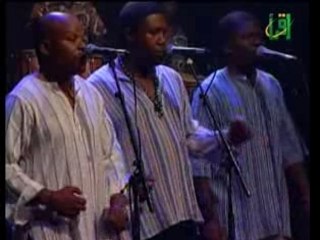 Yusuf Islam - Cat Stevens - Peace Train 2003 (Live at the Ma