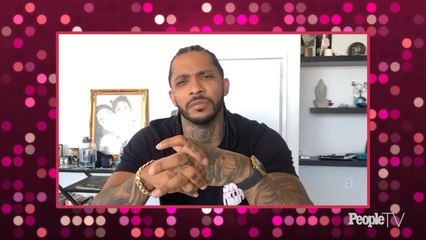 Black Ink Crew: Chicago's Ryan Says He's 'Open to Resolution,' That Doesn't Mean 'Reconnection'