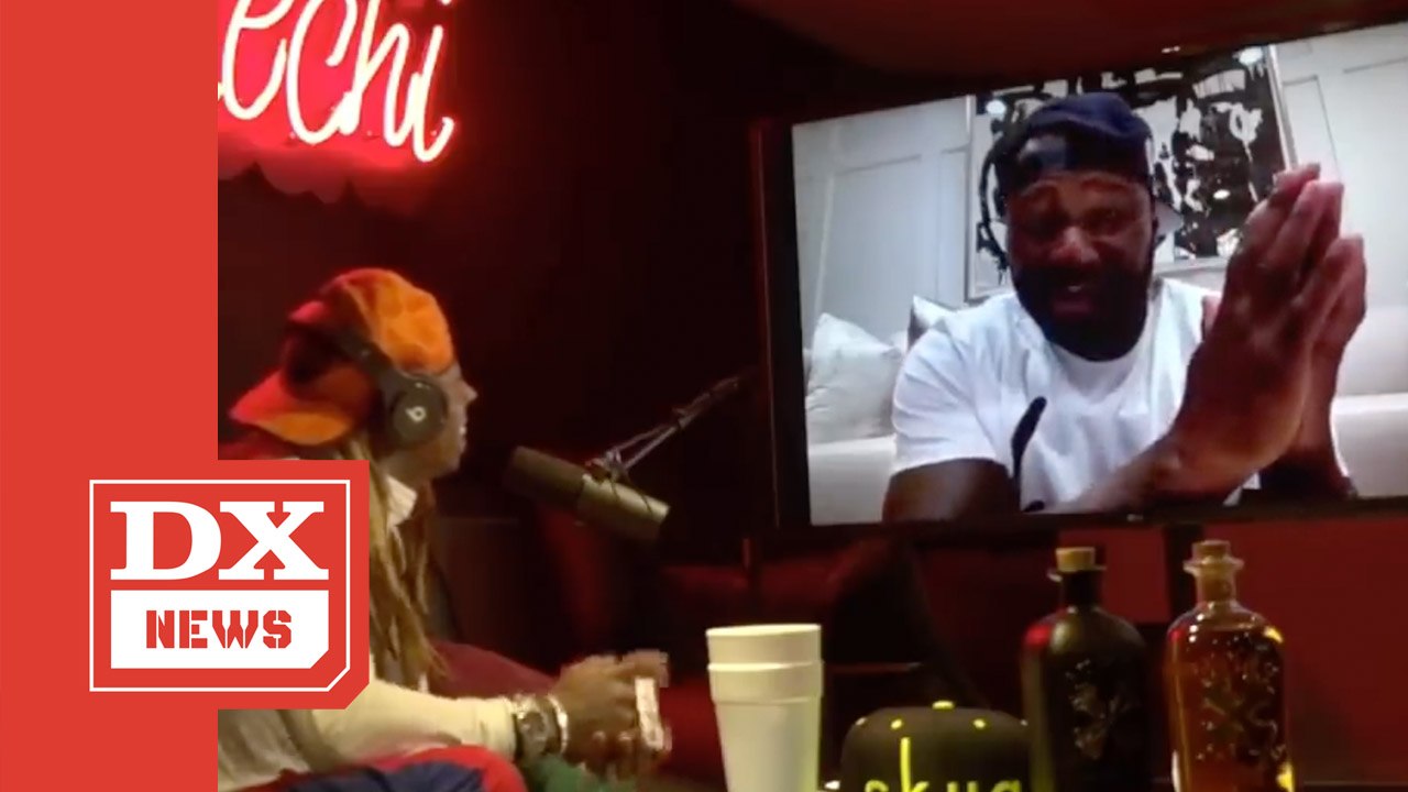 50 Cent Disses Rick Ross, Meek Mill & JAY-Z's Roc Nation CEO All In One Swoop