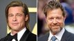Brad Pitt to Star in David Leitch's 