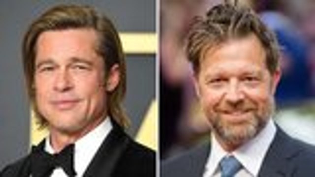 Brad Pitt to Star in David Leitch's Bullet Train, Kanye West's Yeezy Receives $2M-Plus From Federal Pandemic Loan & More News | THR News