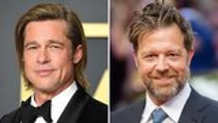 Brad Pitt to Star in David Leitch's "Bullet Train," Kanye West's Yeezy Receives $2M-Plus From Federal Pandemic Loan & More News | THR News