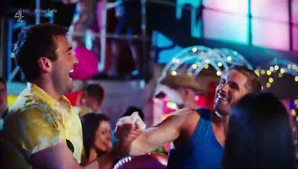 Hollyoaks 06th July 2020