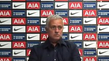 33e j. - Mourinho : 