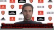 Arteta on Guendouzi's Arsenal situation