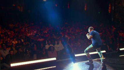 DeMarcus Cousins Presents Boogie's Comedy Slam Trailer