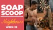 Neighbours Soap Scoop! Levi and Roxy get closer