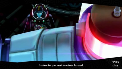 PERSONA 5 ROYAL WALKTHROUGH PART 153 HARU AWAKENING