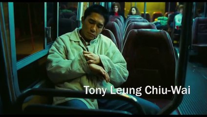 Happy together (1997) - Bande annonce