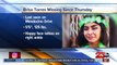 BPD searching for missing 16-year-old girl, Brisa Torres