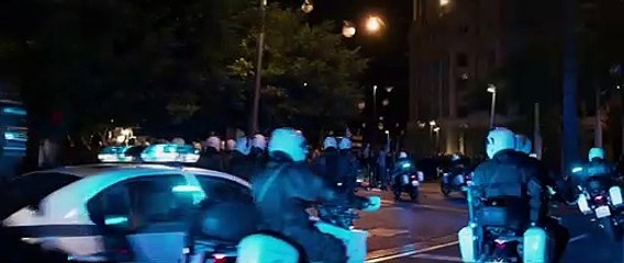 Jason Bourne (2016) - Bande annonce