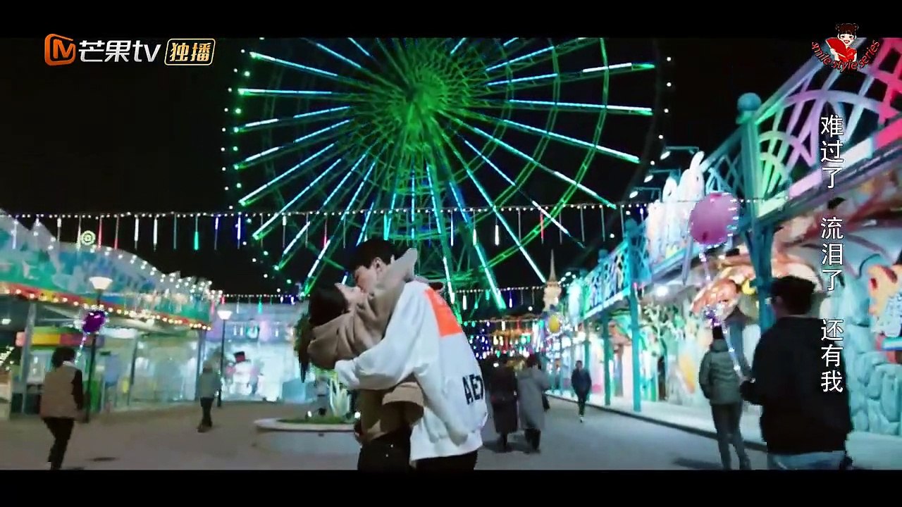 Intense Love17
