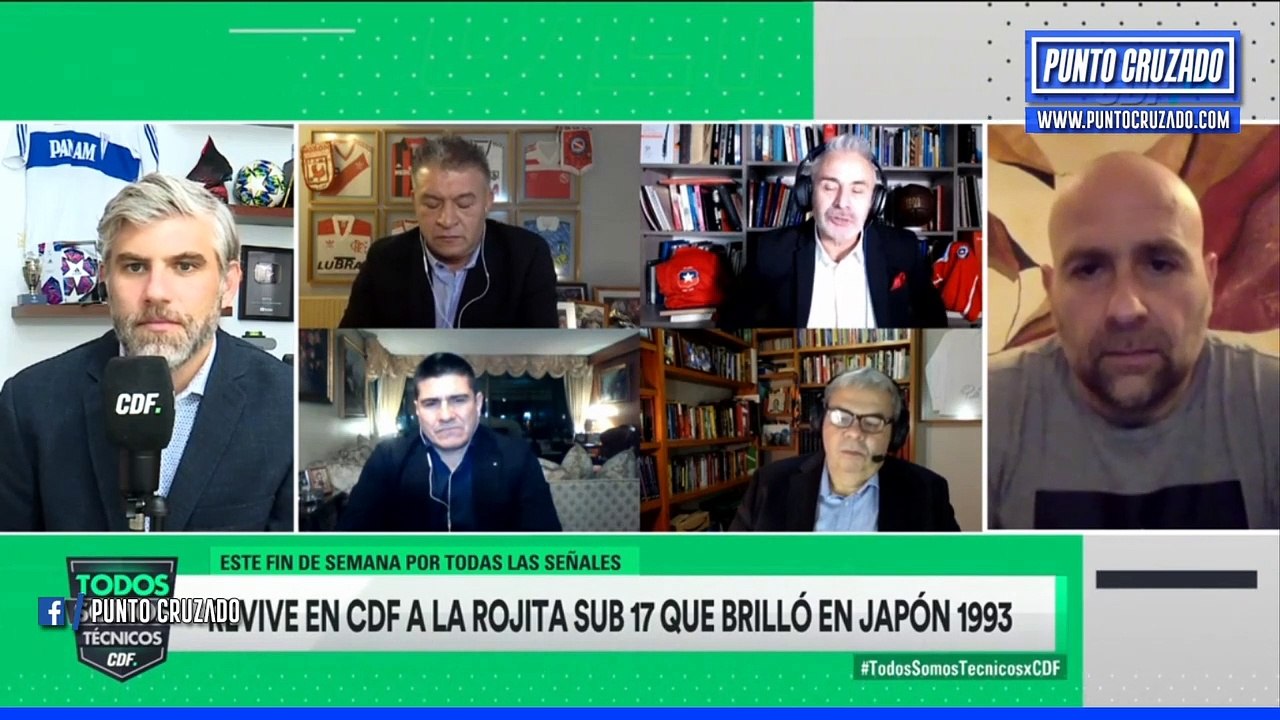 El club del cual se arrepiente haber jugado Rozental
