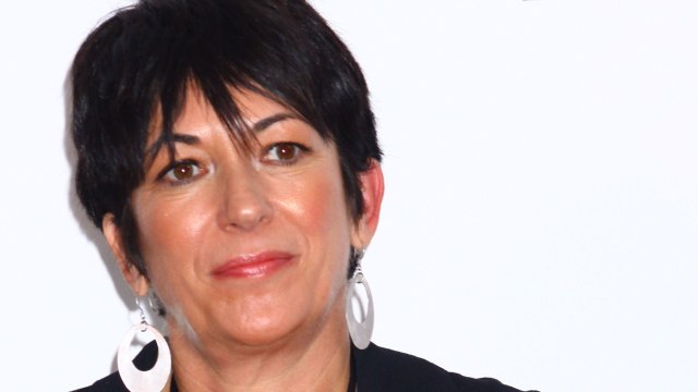Ghislaine Maxwell Moved To NYC Facility, Begins Quarantine