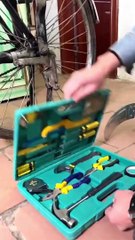 Mom and Son Ep.19 - I tried this way to charge my mother's phone