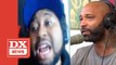 Joe Budden Sends Shots To Tekashi 6ix9ine For 'Faking Numbers' & Akademiks For Co-Signing