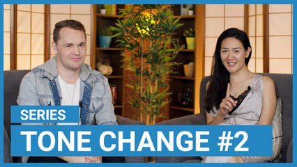 Tone Change Series 一 (ONE) | Newbie Lesson | ChinesePod (v)